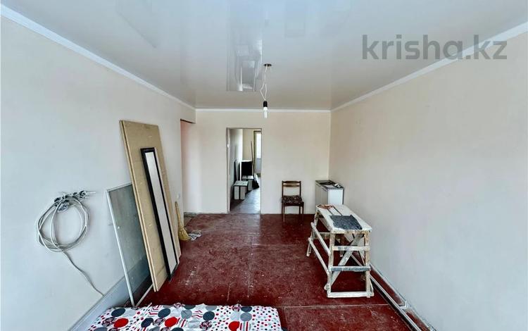 2-бөлмелі пәтер · 45 м² · 5/5 қабат, Майкудук, 11а микрорайон, бағасы: 8.5 млн ₸ в Караганде, Алихана Бокейханова р-н — фото 2
