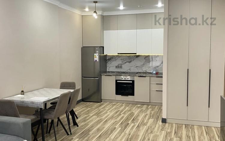 2-комнатная квартира · 50 м² · 2/21 этаж, Калдаякова 3 — Бизнес класс за 300 000 〒 в Астане, Сарайшык р-н — фото 30