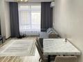 2-комнатная квартира · 50 м² · 2/21 этаж, Калдаякова 3 — Бизнес класс за 300 000 〒 в Астане, Сарайшык р-н — фото 2