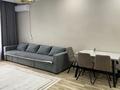 2-комнатная квартира · 50 м² · 2/21 этаж, Калдаякова 3 — Бизнес класс за 300 000 〒 в Астане, Сарайшык р-н — фото 3