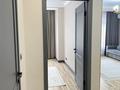2-комнатная квартира · 50 м² · 2/21 этаж, Калдаякова 3 — Бизнес класс за 300 000 〒 в Астане, Сарайшык р-н — фото 6