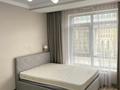 2-комнатная квартира · 50 м² · 2/21 этаж, Калдаякова 3 — Бизнес класс за 300 000 〒 в Астане, Сарайшык р-н — фото 10