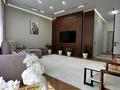 3-комнатная квартира · 110 м² · 2/8 этаж, Арайлы 12 за ~ 96 млн ₸ в Алматы, Бостандыкский р-н