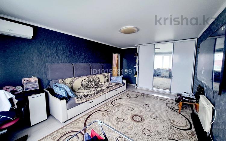 1-комнатная квартира · 40.9 м² · 4/4 этаж, Северная 5 за 15 млн ₸ в  — фото 2