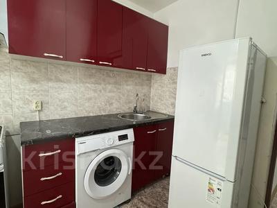 1-комнатная квартира · 38.7 м² · 6/9 этаж, Нурсая 14а за 120 000 ₸ в Атырау