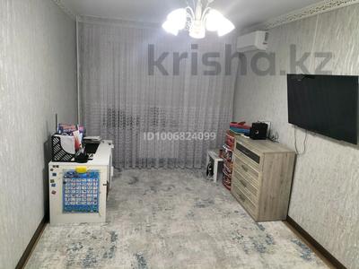 2-бөлмелі пәтер · 56.5 м² · 3/5 қабат, 12-й мкр 47, бағасы: 19 млн ₸ в Актау