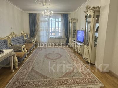 4-комнатная квартира · 167 м², Шарль Де Голля 11 за 135 млн ₸ в Астане