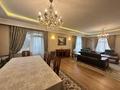 Жеке үй · 5 бөлме · 235 м² · 6.4 жүзд., Ханшайым Суйнбеке, бағасы: 200 млн ₸ в Астане, Есильский р-н