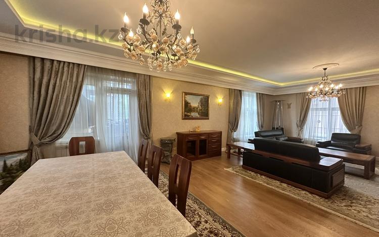 Жеке үй · 5 бөлме · 235 м² · 6.4 жүзд., Ханшайым Суйнбеке, бағасы: 200 млн ₸ в Астане, Есильский р-н — фото 30