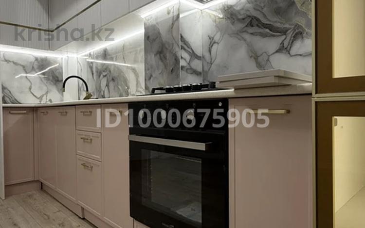 3-бөлмелі пәтер · 88 м² · 2/7 қабат, 11 5/1 — Рамада қонақ үйінің жанында, бағасы: 38.5 млн ₸ в Туркестане — фото 20