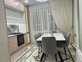 3-комнатная квартира · 88 м² · 2/7 этаж, 11 5/1 — Рамада қонақ үйінің жанында за 41 млн ₸ в Туркестане