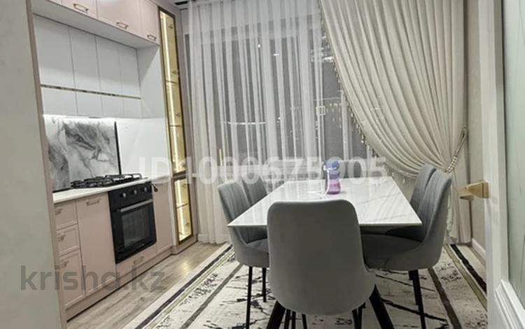 3-комнатная квартира · 88 м² · 2/7 этаж, 11 5/1 — Рамада қонақ үйінің жанында за 41 млн ₸ в Туркестане — фото 61