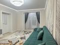 3-комнатная квартира · 88 м² · 2/7 этаж, 11 5/1 — Рамада қонақ үйінің жанында за 41 млн ₸ в Туркестане — фото 3