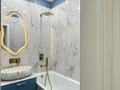 3-комнатная квартира · 88 м² · 2/7 этаж, 11 5/1 — Рамада қонақ үйінің жанында за 41 млн ₸ в Туркестане — фото 13