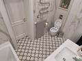 3-комнатная квартира · 110 м² · 3/8 этаж, Розыбакиева за 120 млн ₸ в Алматы, Бостандыкский р-н — фото 9