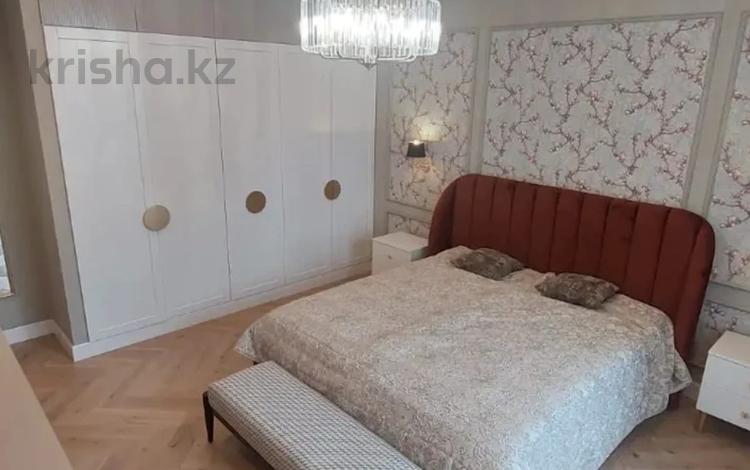 3-комнатная квартира · 110 м² · 3/8 этаж, Розыбакиева за 120 млн ₸ в Алматы, Бостандыкский р-н — фото 7