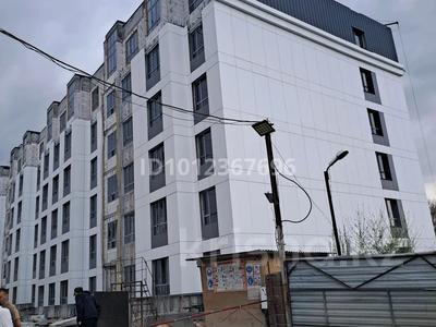 2-бөлмелі пәтер · 46.3 м² · 1/6 қабат, Райымбека 39г, бағасы: ~ 34.1 млн ₸ в Алматы, Ауэзовский р-н