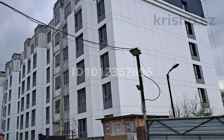 2-комнатная квартира · 46.3 м² · 1/6 этаж, Райымбека 39г за ~ 34.1 млн ₸ в Алматы, Ауэзовский р-н — фото 2