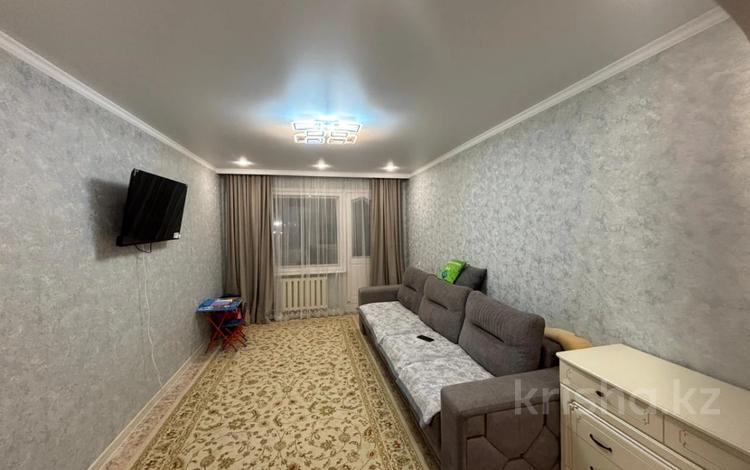 2-бөлмелі пәтер · 52 м² · 5/5 қабат, Жабаева 152, бағасы: 12.5 млн ₸ в Кокшетау — фото 7