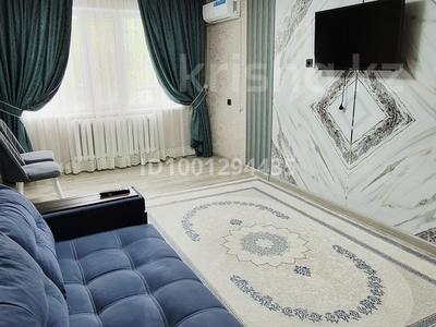 2-бөлмелі пәтер · 60 м² · 2/5 қабат, Айтеки Би 27 — Площадь, бағасы: 17 000 ₸ в 