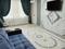 2-комнатная квартира · 60 м² · 2/5 этаж, Айтеки Би 27 — Площадь за 17 000 ₸ в 