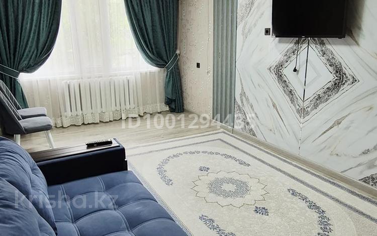 2-комнатная квартира · 60 м² · 2/5 этаж, Айтеки Би 27 — Площадь за 17 000 ₸ в  — фото 30