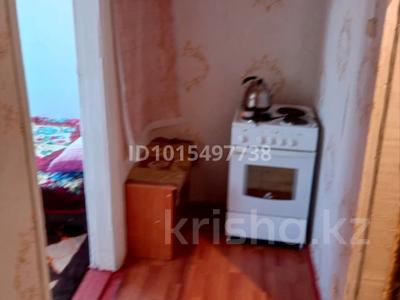 1-комнатная квартира · 18 м² · 5/5 этаж, Шонанулы 41 — Район ЖасУлана за 70 000 ₸ в Астане, р-н Байконур