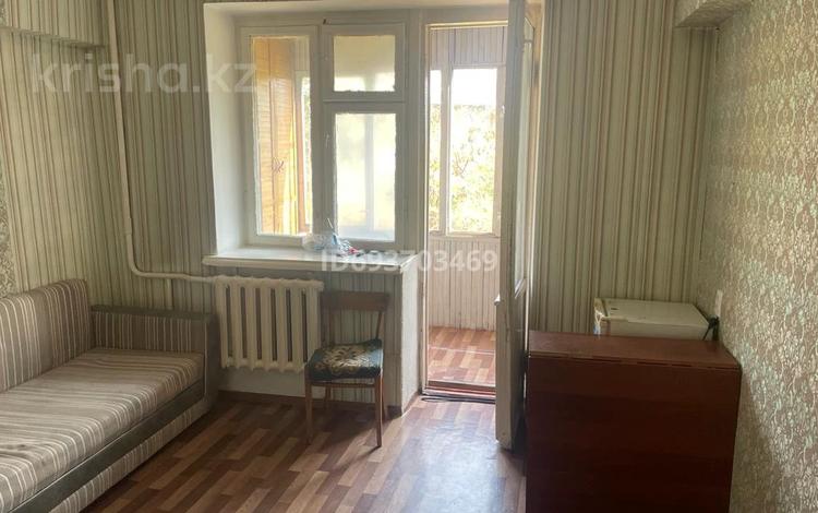 1-комнатная квартира, 21.4 м², Джандосова 82 за 16 млн 〒 в Алматы, Бостандыкский р-н — фото 2