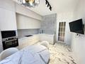 2-комнатная квартира · 75 м² · 5/12 этаж, Егизбаева — Каныша Сатпаева за 380 000 ₸ в Алматы, Бостандыкский р-н — фото 5
