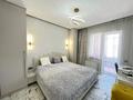 2-комнатная квартира · 75 м² · 5/12 этаж, Егизбаева — Каныша Сатпаева за 380 000 ₸ в Алматы, Бостандыкский р-н