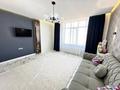 2-комнатная квартира · 75 м² · 5/12 этаж, Егизбаева — Каныша Сатпаева за 380 000 ₸ в Алматы, Бостандыкский р-н — фото 4