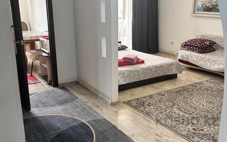 1-бөлмелі пәтер · 44 м² · 15/18 қабат, Мангилик Ел 17, бағасы: 12 000 ₸ в Астане, Есильский р-н — фото 13