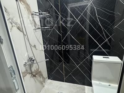 Отдельный дом · 1 комната · 28 м², Тәуелсіздік 2 276 за 100 000 〒 в Абае