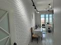 3-комнатная квартира · 100.5 м² · 8/8 этаж, мкр Нурсая-3, Абулхаир хана 70/6 за 50 млн ₸ в Атырау — фото 3