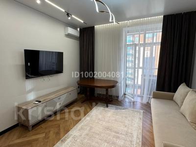 2-комнатная квартира · 52 м² · 6/10 этаж, мкр Юго-Восток, Байкена Ашимова 17 — Ашимова-Букетова за 42 млн 〒 в Караганде, Казыбек би р-н