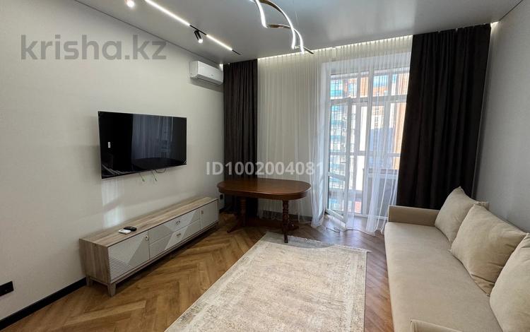 2-комнатная квартира · 52 м² · 6/10 этаж, мкр Юго-Восток, Байкена Ашимова 17 — Ашимова-Букетова за 42 млн 〒 в Караганде, Казыбек би р-н — фото 23