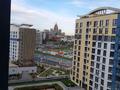 1-комнатная квартира · 43 м² · 10/12 этаж, Мухамедханова 4/2 — Ханшатыр за 400 000 ₸ в Астане, Есильский р-н — фото 12