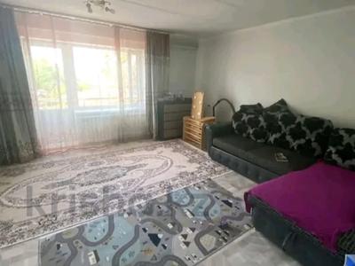 1-комнатная квартира · 43 м² · 2/2 этаж, Конаева за 13 млн 〒 в Конаеве (Капчагай)