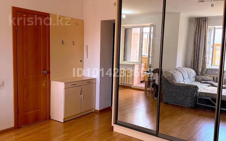 1-комнатная квартира · 30 м² · 4/5 этаж, Жм лесная поляна 23 за 13.9 млн ₸ в Косшы — фото 2