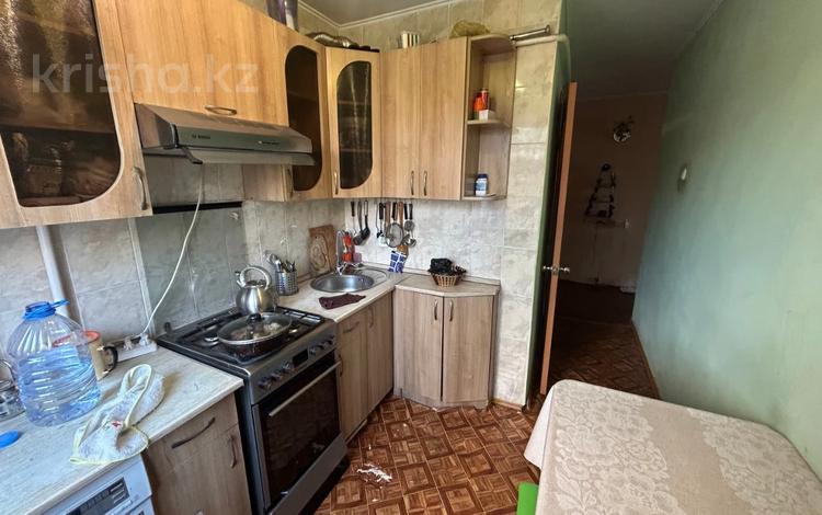 3-бөлмелі пәтер · 57.7 м² · 2/5 қабат, быковского, бағасы: 25.5 млн ₸ в Костанае — фото 2