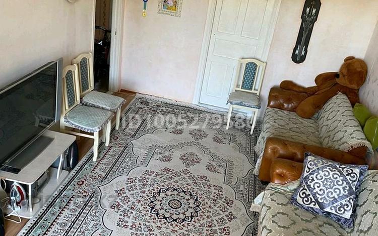 2-бөлмелі пәтер · 60 м² · 2/2 қабат, Абылайхан — Цон,школа,базар, бағасы: 9 млн ₸ в Текели — фото 2