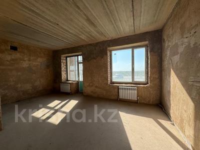 2-комнатная квартира · 57.6 м² · 1/9 этаж, Айтматова 23 — Молдагалиева за 27 млн ₸ в Астане, Нура р-н