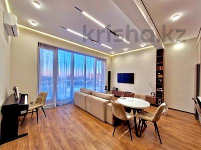 2-бөлмелі пәтер · 63 м² · 4/4 қабат, мкр Рахат, Култобе 24/1-24/10, бағасы: 72 млн 〒 в Алматы, Наурызбайский р-н