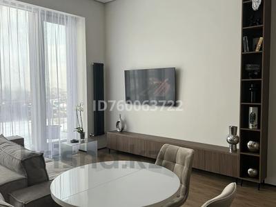 2-комнатная квартира · 63 м² · 4/4 этаж, мкр Рахат, Култобе 24/1-24/10 за 72 млн ₸ в Алматы, Наурызбайский р-н