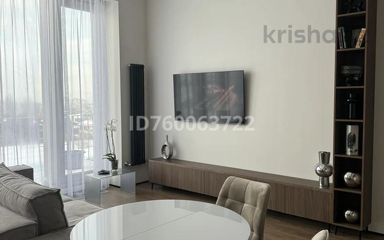 2-комнатная квартира · 63 м² · 4/4 этаж, мкр Рахат, Култобе 24/1-24/10 за 72 млн ₸ в Алматы, Наурызбайский р-н — фото 95