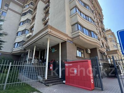 3-бөлмелі пәтер · 112.3 м² · 6/6 қабат, мкр Коктобе, Сагадат Нурмагамбетова 138/2, бағасы: 110.5 млн ₸ в Алматы, Медеуский р-н