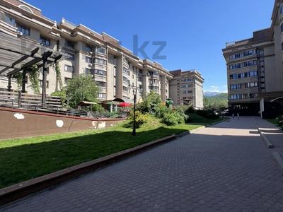 3-бөлмелі пәтер · 112.3 м² · 6/6 қабат, мкр Коктобе, Сагадат Нурмагамбетова 138/2, бағасы: 110.5 млн ₸ в Алматы, Медеуский р-н