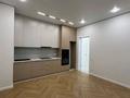 2-комнатная квартира · 55 м² · 5/9 этаж, Навои — Жандосова за 62.5 млн ₸ в Алматы, Ауэзовский р-н