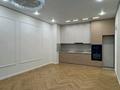 2-комнатная квартира · 55 м² · 5/9 этаж, Навои — Жандосова за 62.5 млн ₸ в Алматы, Ауэзовский р-н — фото 2