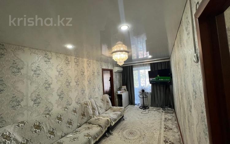 3-бөлмелі пәтер · 55.5 м² · 5/5 қабат, Кубеева, бағасы: 17.2 млн ₸ в Костанае — фото 2